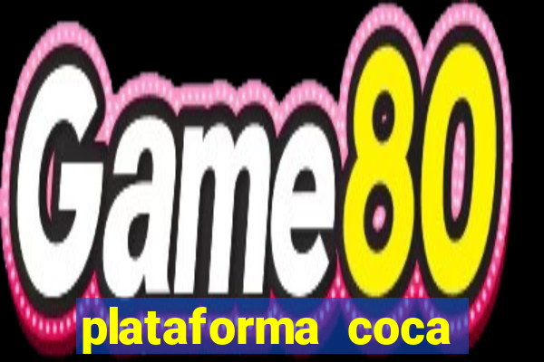 plataforma coca cola bet